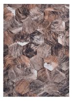 Br&uuml;cken und Teppich 