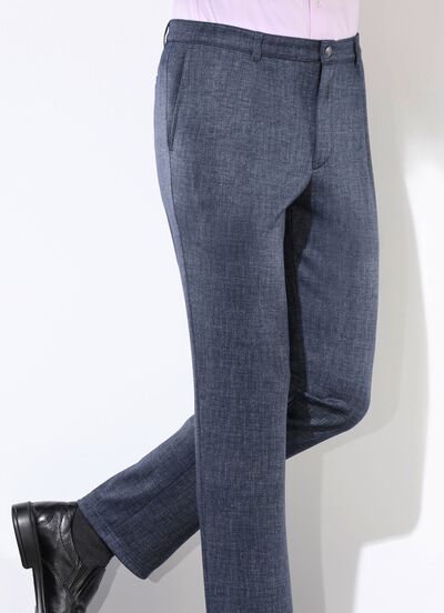  &laquo;Klaus Modelle&raquo;-Hose in 4 Farben 