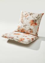 Auflagen f&uuml;r Stapelsessel &laquo;Madelene&raquo; 