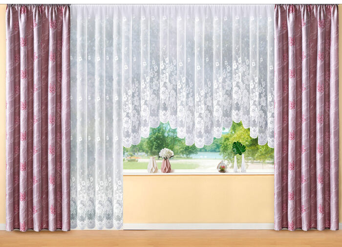 Langstore mit Automatikfaltenband 1:3 