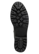 Remonte, modische Damen-Stiefeletten, Winterschuhe, Weite G, mit herausnehmbarem Fu&szlig;bett 