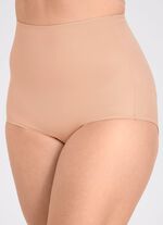 Miss Mary Miederhose mit hoher Taille 