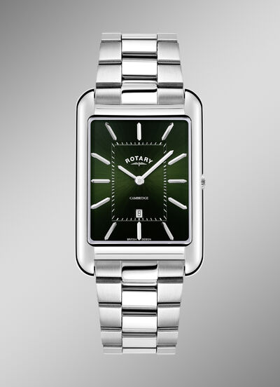 Quartz-Herrenuhr 