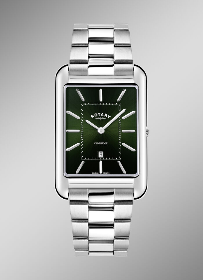 Quartz-Herrenuhr 