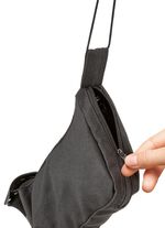 EASYmaxx Fugenreiniger mi Fangnetz 