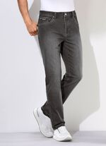 Bequeme Jeans in 3 Farben 