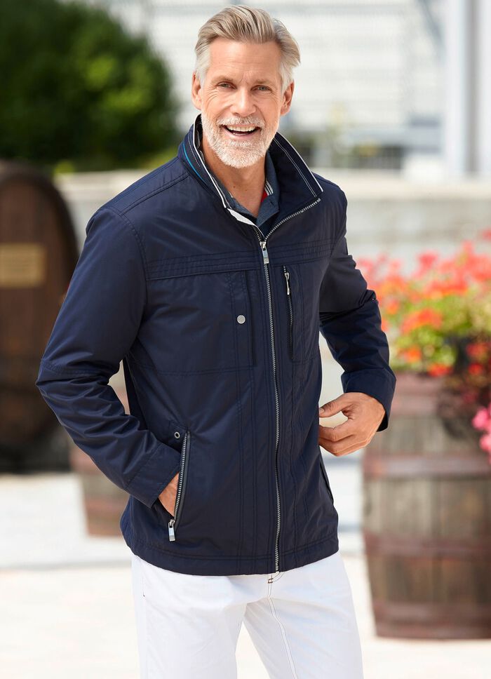 Kurzjacke von &laquo;Cabano&raquo; MARINE