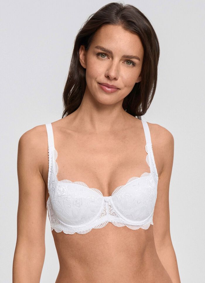 Susa Push-up Dirndl-BH f&uuml;r ein traumhaftes Decolett&eacute; 