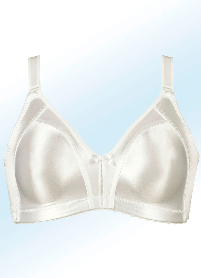 Naturana Minimizer-BH mit vorgeformten Cups 