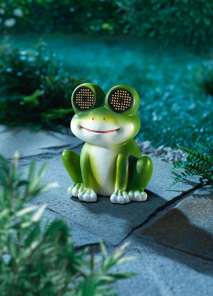 LED-Frosch &raquo;Blinky Eyes&raquo; 