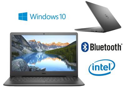 Dell Inspiron Notebook 