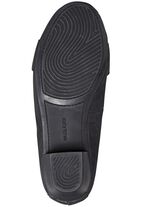 Waldl&auml;ufer, bequeme Damen-Pumps, Weite K, mit herausnehmbarem Fussbett 