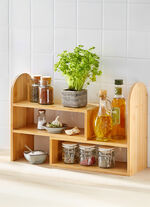  Flexible Küchenregal 