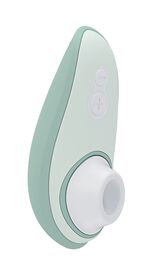 Massageger&auml;t Womanizer HELLGR&Uuml;N