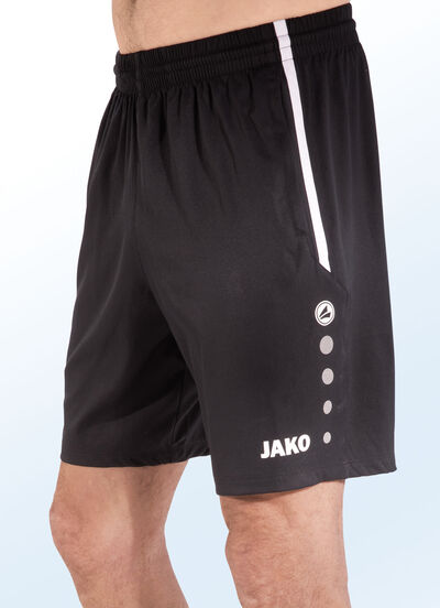 Shorts von «Jako» in 4 Farben 