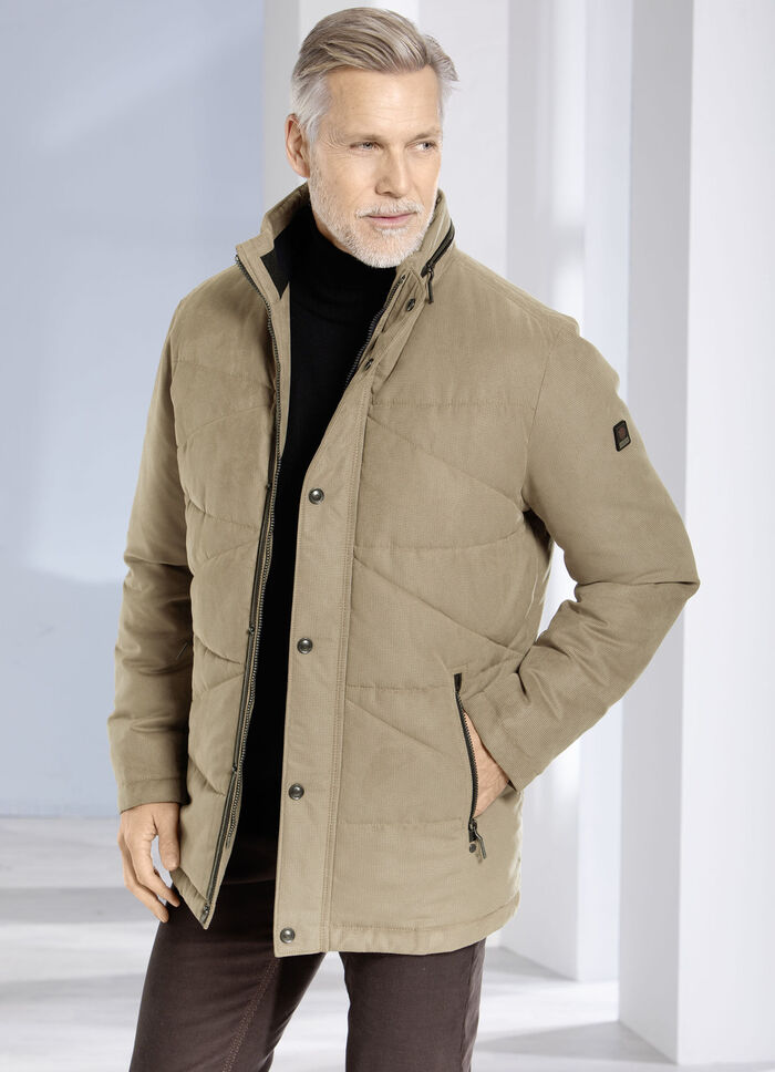 Jacke von «Gate One» 