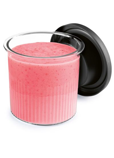 &laquo;SmoothUp&raquo; Becher-Set, 2-tlg. 