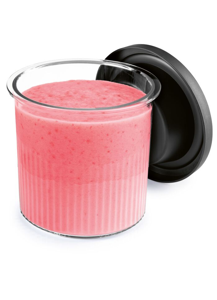 &laquo;SmoothUp&raquo; Becher-Set, 2-tlg. 