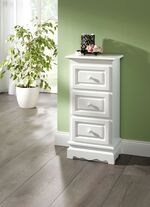 Möbelserie im Landhausstil 