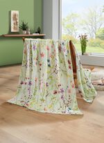 Wohndecke mit  Anti-Statik-Ausr&uuml;stung  