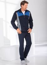 Freizeitanzug von &laquo;Athlet&raquo; 