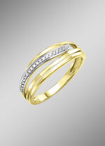 Edle Damenring  