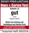 BADERde_DE1Logo_HausUndGartenArt18075
