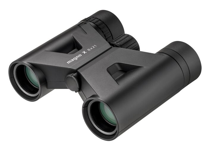 Kompaktes Fernglas f&uuml;r eine scharfe Weitsicht 