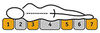 BADERde_DE1Logo_7Zonen_Stuetzsystem