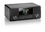 «Karcher» Internetradio mit CD-Spieler 