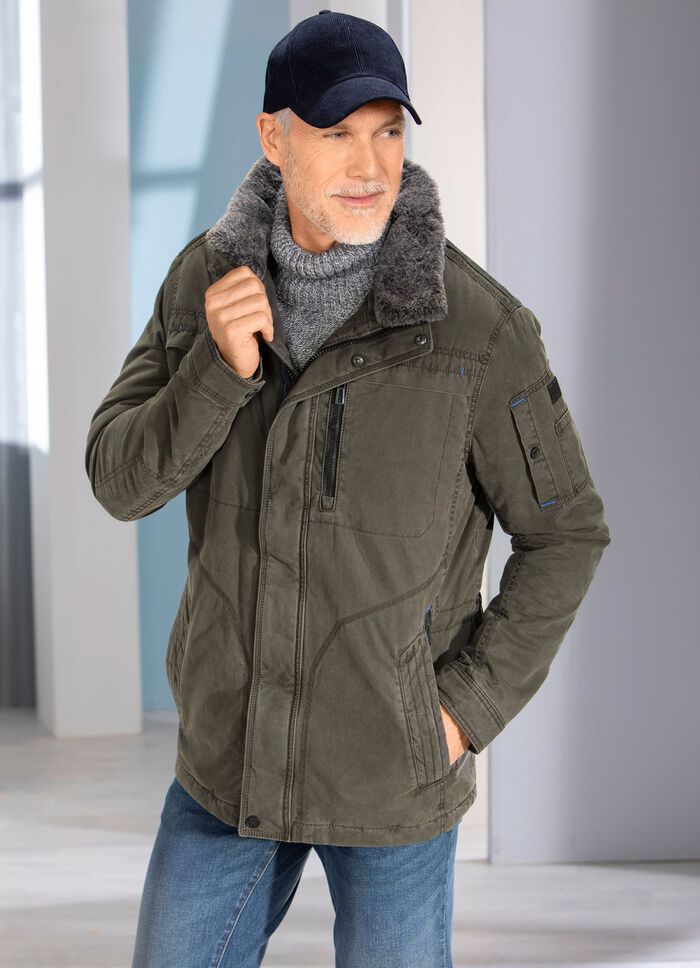 Jacke von &laquo;Redpoint&raquo; 