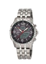 Funk-Solar-Herrenuhr 