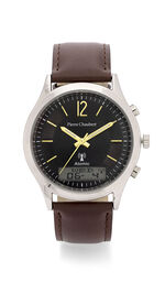 "Pierre Chaubert" Funk-Herrenuhr, 