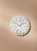 Wanduhr 