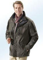 Jacke von «Redpoint» DUNKELOLIV