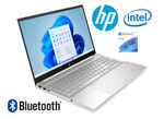 HP Notebook mit blendfreiem 15,6" (39,6 cm) Full-HD-Display SILBER