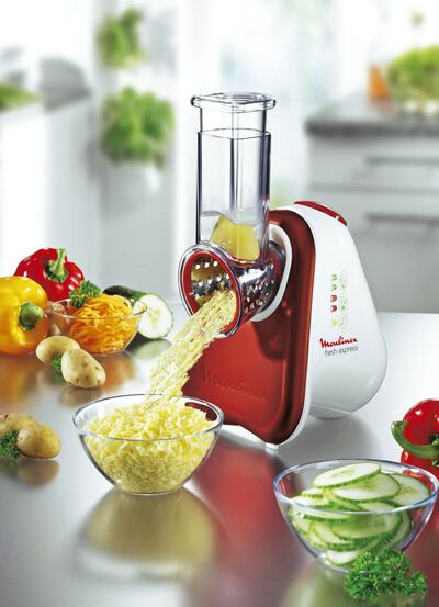 «Moulinex» Multireibe 