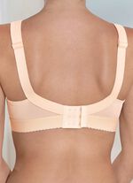 Sassa Zweierpack-BH mit bequemem Unterbrustband 