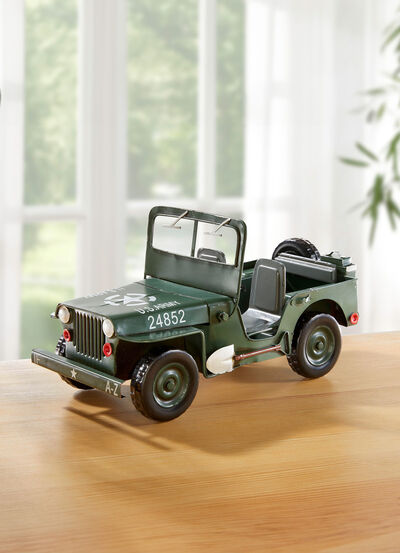 Willy´s Jeep - 