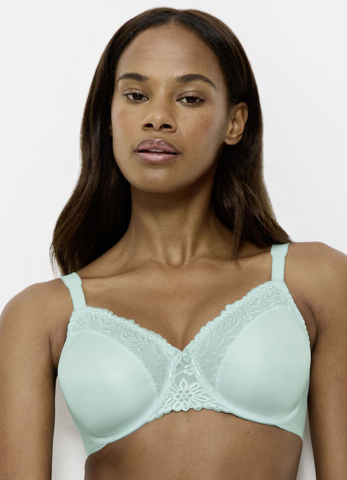 Triumph-Ladyform Soft-Minimizer-B&uuml;gel-BH MINT