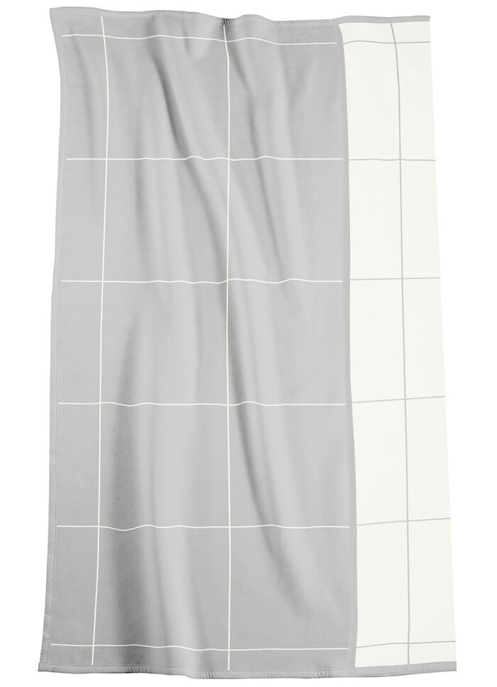 Schlafdecke «Karo» 