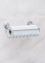 EVERLOC Vacuum-System Küchenrollenhalter 