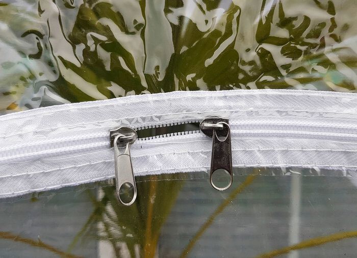 Pflanzenzelt &laquo;Arctic&raquo; 