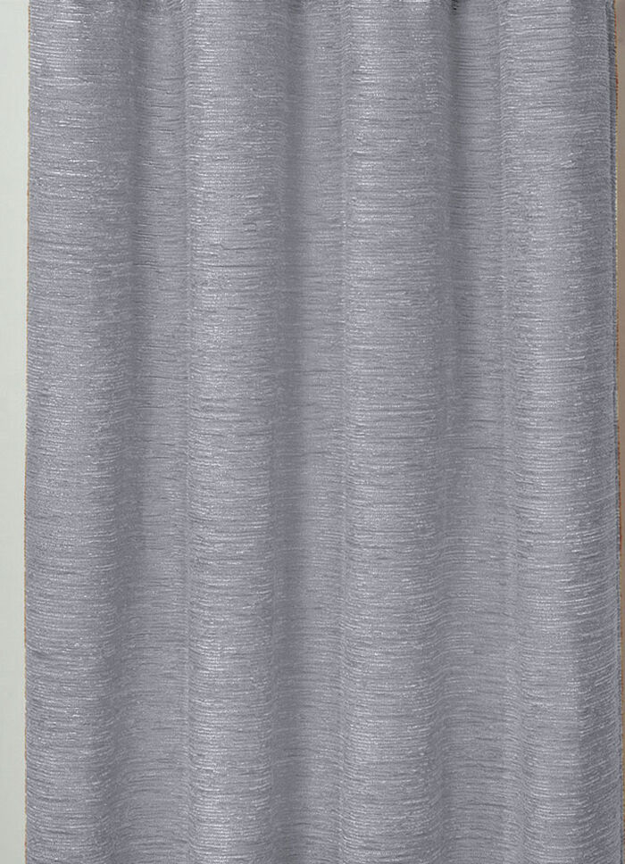 &Uuml;bervorh&auml;nge-Garnitur mit Universalschienenband 