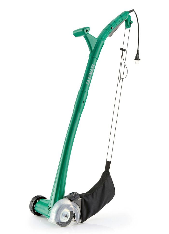 EASYmaxx Fugenreiniger mi Fangnetz 