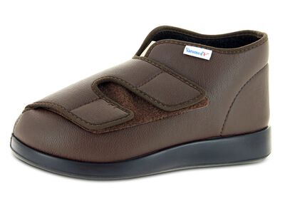 «Florett» Klettschuh für Damen und Herren 