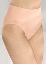Triumph Miederslip mit sanft formendem Bund PUDER