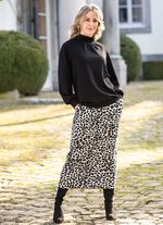 Rock in angesagter Leo-Dessinierung 