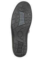 ELENA EDEN, komfortable Damen-Stiefeletten, Weite H, mit herausnehmbarem Fussbett 