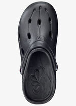 Chung Shi Dux Clog: Von Orthopäden empfohlen SCHWARZ